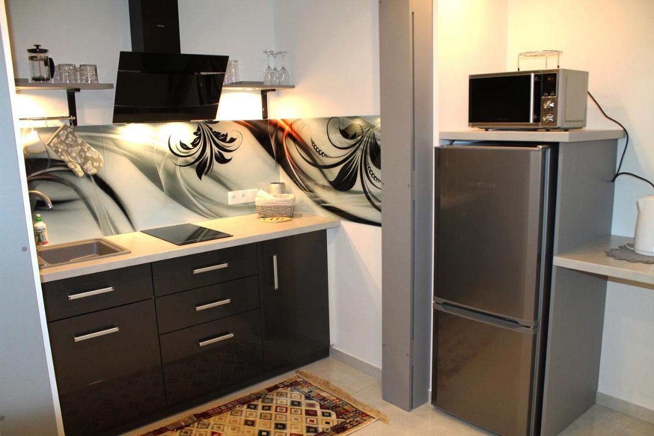Apartament Perelka Przy Krupowkach 자코파네 외부 사진