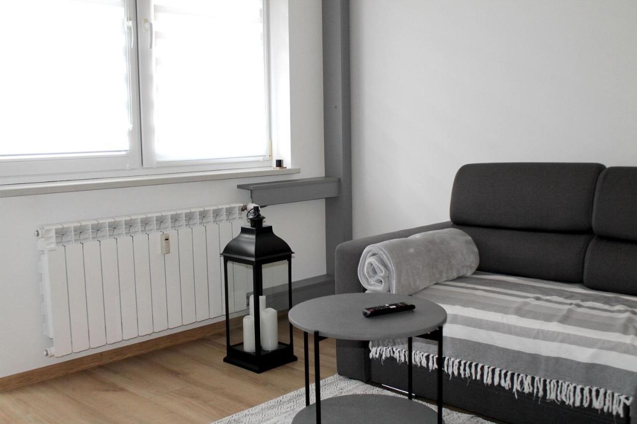 Apartament Perelka Przy Krupowkach 자코파네 외부 사진