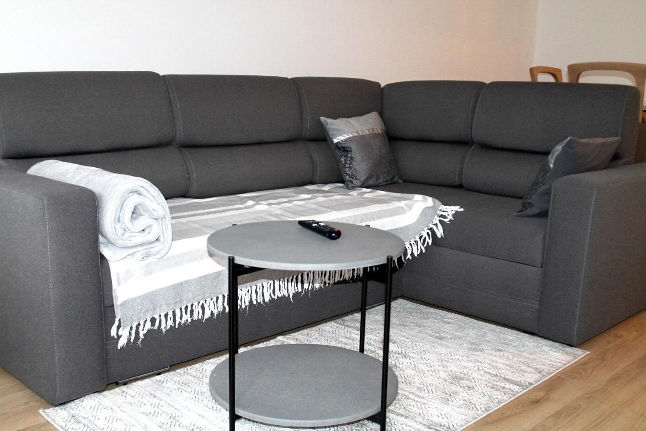 Apartament Perelka Przy Krupowkach 자코파네 외부 사진