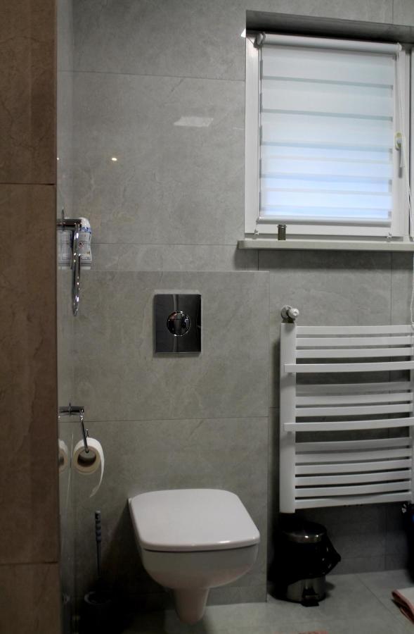 Apartament Perelka Przy Krupowkach 자코파네 외부 사진